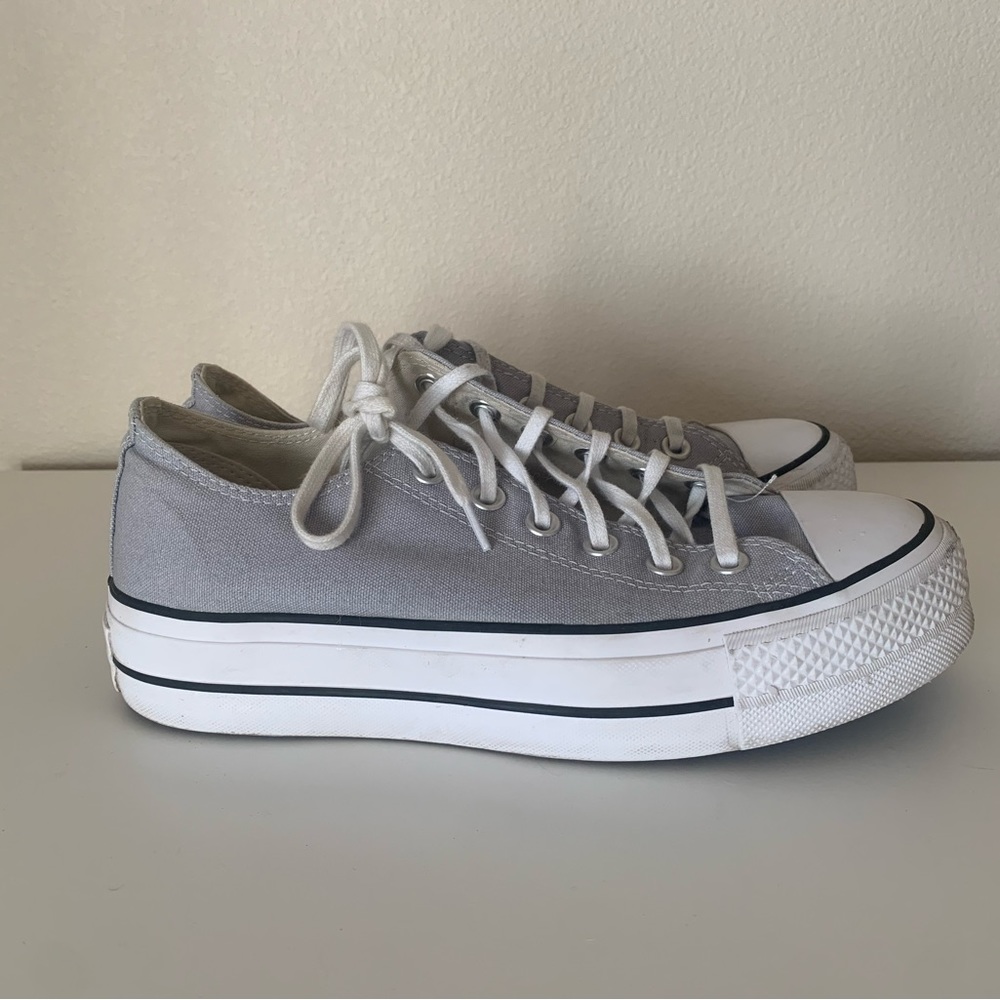 Chuck Taylor All Star Platform Sneaker